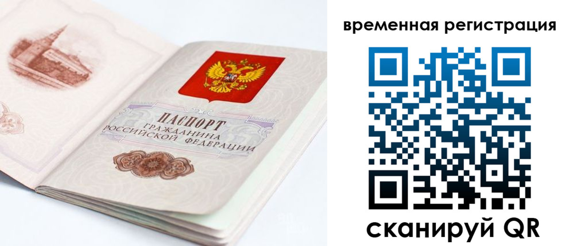 регистрация в Белгороде